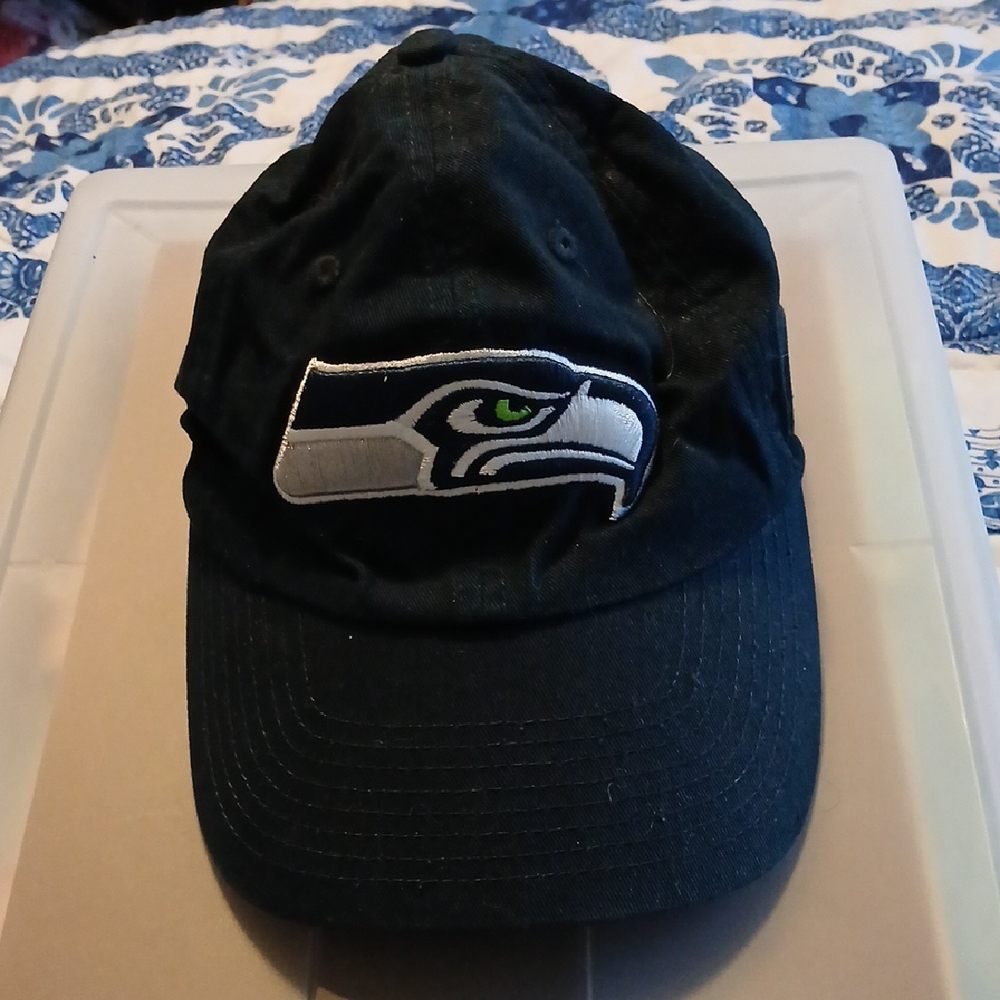 NFL Seattle Seahawks Hat